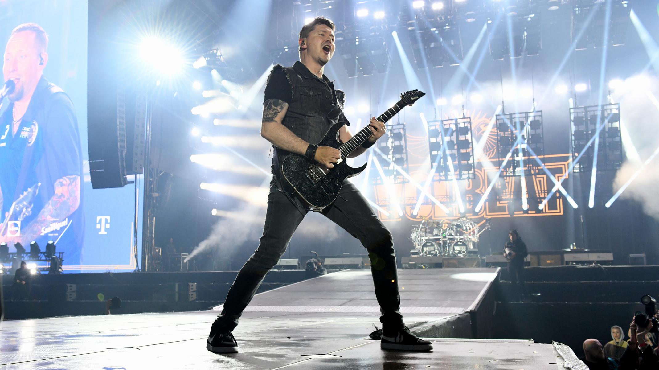 Volbeat